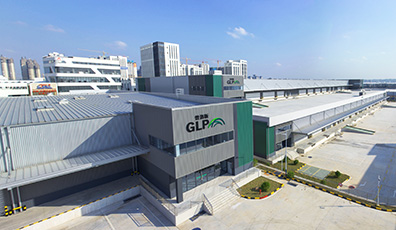 大森制冷，助力普冷食品冷鏈倉儲配送服務體系高品質建設